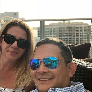 Meet your Posher, Antonio